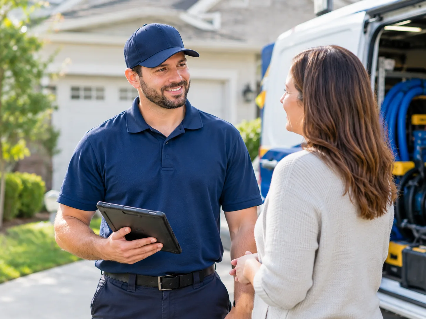 Sewage Backup Cleanup Aliquippa, PA FAQs